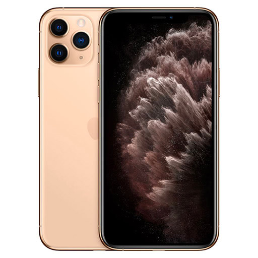 iPhone 11 Pro 256GB 4GB RAM