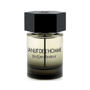 Yves Saint Laurent La Nuit De L'Homme EDT 100ml